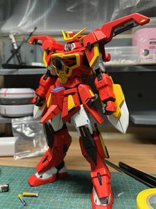 1/100 ソードカラミティガンダム (F91) (FMカラミティガンダム用改造パーツ) 未塗装未組立 レジン 樹脂 ガレージキット