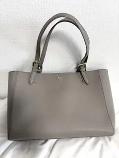 Tory Burch グレー トートバッグ