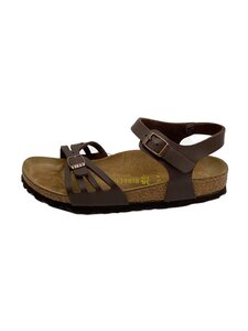 BIRKENSTOCK◆サンダル/36/BRW/TATAMI//