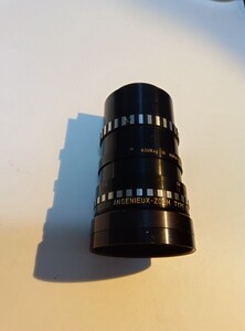 Angenieux Zoom Type 4x9 9-36mm f1.8 レンズ アンジェニュー レンズ