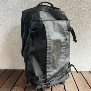 【廃盤】ノースフェイス THE NORTH FACE ローリングサンダー30インチ 80リットル NM81466 キャリーバッグ スーツケース