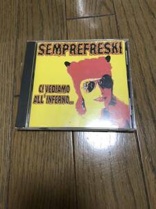 SEMPREFRSKI / CI VEDIAMO ALL