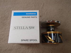 SHIMANO(シマノ)20 STELLA ステラ SW 20000PG スプール 新品未使用