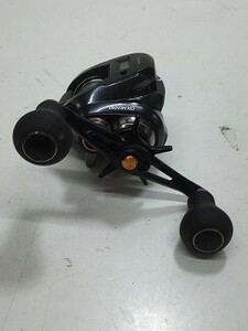 ◇SHIMANO シマノ Barchetta PREMIUM バルケッタ プレミアム 150DHXG ②