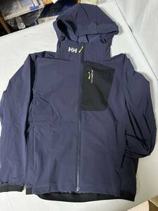 即決！ヘリーハンセンのInterval Storm Jacket(インターバル ストーム ジャケット)、HH12002