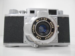 〇　RIKEN 35 　カメラ　中古　ジャンク