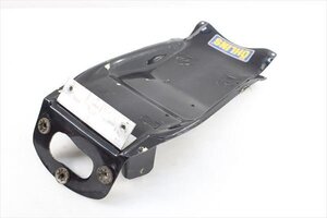 1円スタート:ZX-12R[57社外COERCE　コアース　FRPフェンダーレス]｝E