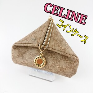 CELINE コインケース