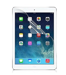 液晶保護フィルム iPad mini4/mini5/ 共用 (光沢タイプ) SCREEN PROTECTOR