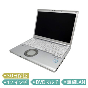 【中古】Panasonic Let