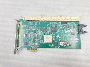 ●AMS NEVE ENCORE:2 用　カード　MN812-435（XILINX VIRTEX-5　XC5VLX30T） 中古品