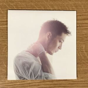 (297)帯付 中古CD150円 清木場俊介 蜉蝣 ～カゲロウ