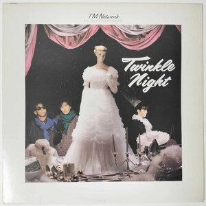 29412 TWINKLE NIGHT / TM NETWORK