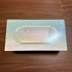 PSP2000 ミントグリーン 美品