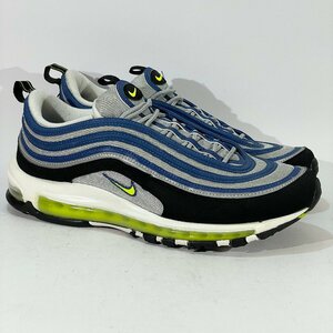 28.5cm NIKE AIR MAX 97 OG DM0028-400 ナイキ エアマックス 97 OG ブルー メンズ スニーカー 45582 H111379