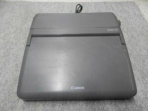 レトロ　ワープロ　Canon Canoword α85（5060）