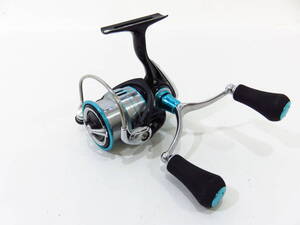 s3626k [送料950円]【現状品】 ダイワ 19エメラルダス LT3000S-CH-DH スピニングリール [123-000100]