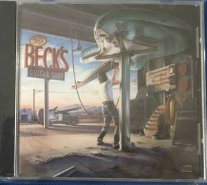 【CD】JEFF BECK