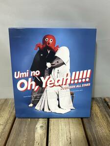 5 CD 海のOh, Yeah!! SOUTHERN ALL STARS サザンオールスターズ 2枚組 完全生産限定盤 邦楽 音楽