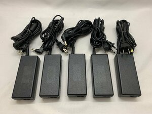 【未検査品】 FUJITSU ACアダプター 5個セット [Etc]