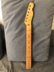 Fender Japan TELECASTER Neck　　TL 5275 86年制？現状品　（フェンダーJapanテレキャスター　ネック）