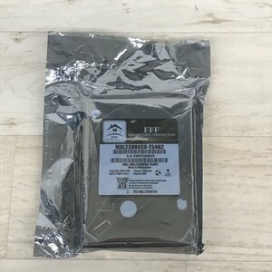 送料185円 未開封 3TB MAL23000SA-T54H2 ハードディスク[C9006]