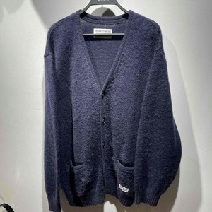 WACKO MARIA MOHAIR CARDIGAN Size-XL ワコマリア モヘア カーディガン