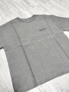 未使用　smoothy 半袖Tシャツ 子供服　男の子　サイズS約100-110