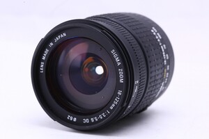 【良品】シグマ SIGMA 18-125mm F3.5-5.6 DC オリンパス フォーサーズマウント用#16568