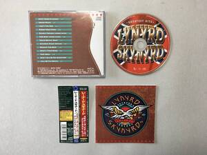 LYNYRD SKYNYRD SKYNYRD