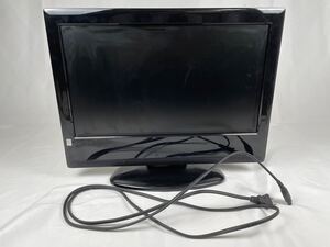 ☆MEK 液晶カラーテレビ 19インチ　LC-1930W☆ 2011年製　液晶テレビ 液晶カラーテレビ　 家電　中古品　通電確認済み【158②】