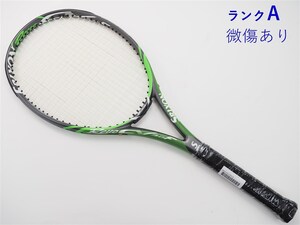 中古 テニスラケット スリクソン レヴォ シーブイ3.0 エフ 2018年モデル (G2)SRIXON REVO CV3.0 F 2018