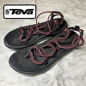 ★【 Teva 】★VOYA INFINITY スポーツサンダル★サイズ 25程度