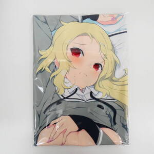 P04526/[中古]ホビーストック 閃乱カグラ 四季 抱き枕カバー(A&Jファスナー)