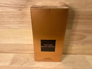 トムフォード　TOM FORD 香水　ブラックオーキッド　オードパルファム　スプレィ　フレングラス　100ml 未使用