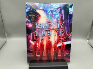 SUPER EIGHT CD SUPER EIGHT(初回限定「SUPER」盤)(DVD付)