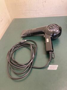 N Nobby ノビー　HAIR DRYER ヘアドライヤー　NB 1903 2016年製　TESCOM