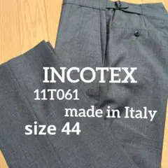 INCOTEX_11T061_サイドアジャスト_italy_size44