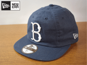 K161《未使用品》NEW ERA ニューエラ 19TWENTY【7-1/2 - 59.6cm】MLB Cooperstown Brooklyn Dodgers ドジャース 帽子 キャップ