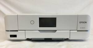 プリンター　EPSON　EP-982A3　白　ジャンク