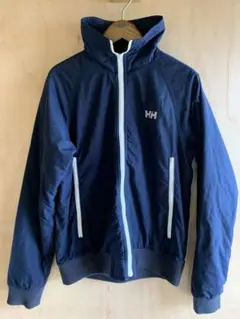 Helly Hansen ネイビー ジャケット アウター