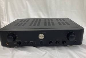 Marantz PM-17F　プリメインアンプ 中古品1台