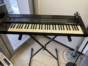 ☆YAMAHA☆シンセサイザー☆中古品☆DX7☆希少☆激レア☆札幌☆北海道☆