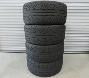 4本 アドバン ネオバ 235/35R19 AD08R ヨコハマ ADVAN NEOVA バリ溝