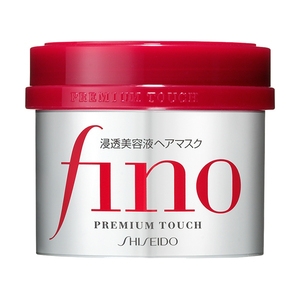 [宅配便] fino プレミアムタッチ 浸透美容液 ヘアマスク 230g