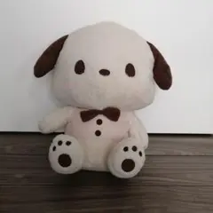 サンリオ ぬいぐるみ 犬のキャラクター