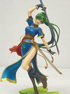 ファイアーエムブレム リン 1/7スケール インテリジェントシステムズ 中古品 sybfig077774