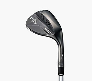 キャロウェイ(Callaway) 右用 ウェッジ JAWS FORGED 23 CHAR ([ロフト]58度[バウンス角]9度 Dynamic Goldバーガンディ(S200) 35インチ)