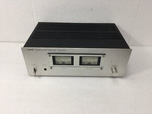 ★HITACHI 日立 Lo-D ローディ HMA-3780 ステレオパワーアンプ オーディオ機器 音響機器 音楽機器【20400114】