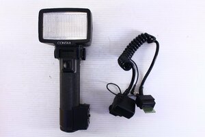 ●CONTAX/コンタックス REAL TIME FLASH 540 RTF540 ストロボ カメラ フラッシュ撮影 周辺機器【10898136】